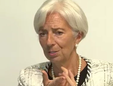 Eurogroup - Λαγκάρντ: Το βράδυ οι συζητήσεις για την Ελλάδα